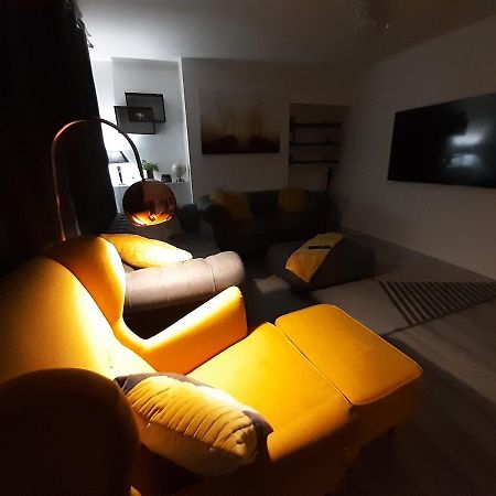 Cosy 3-Bedroom House In Aspley Nottingham Extérieur photo